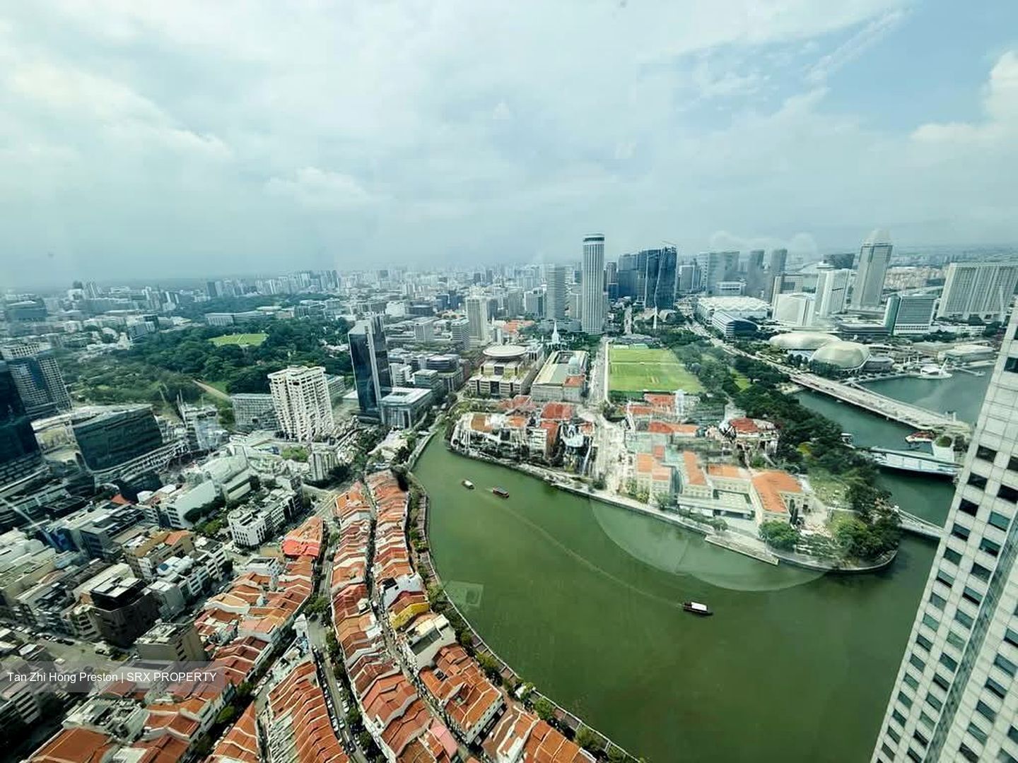 Ocbc Centre (D1), Office #599286841